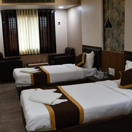 Hotel Abj Grand Goddā Dış mekan fotoğraf